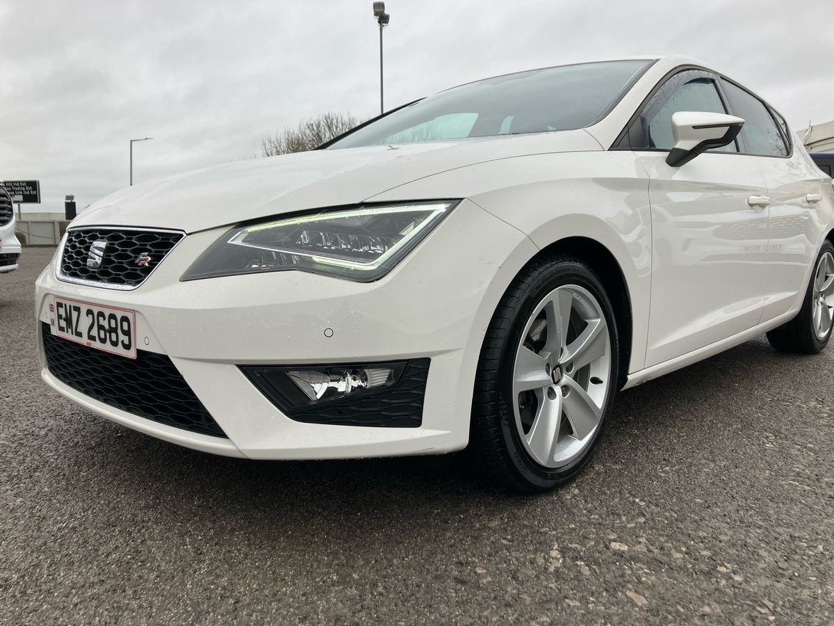 Used SEAT Leon 2015 for sale - 77033771: Photo 29