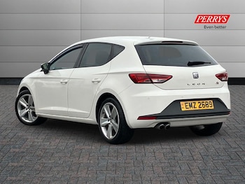 Used SEAT Leon 2015 for sale - 77033771: Photo