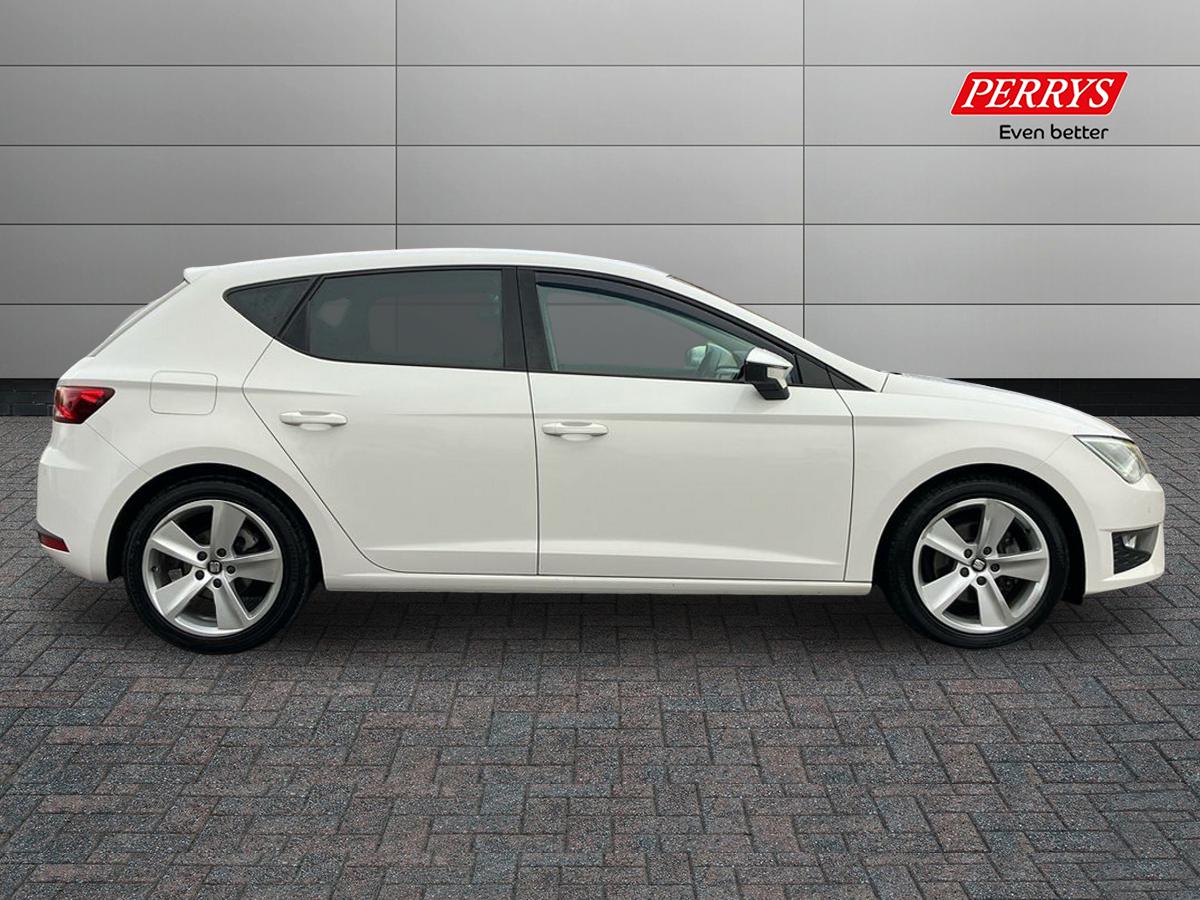 Used SEAT Leon 2015 for sale - 77033771: Photo 3
