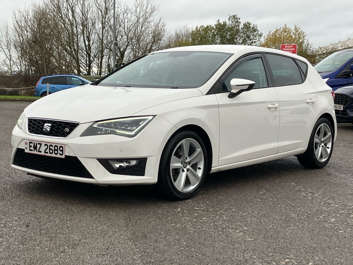 Used SEAT Leon 2015 for sale - 77033771: Photo 30