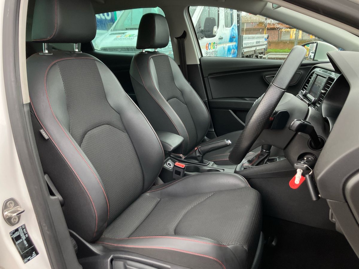 Used SEAT Leon 2015 for sale - 77033771: Photo 31