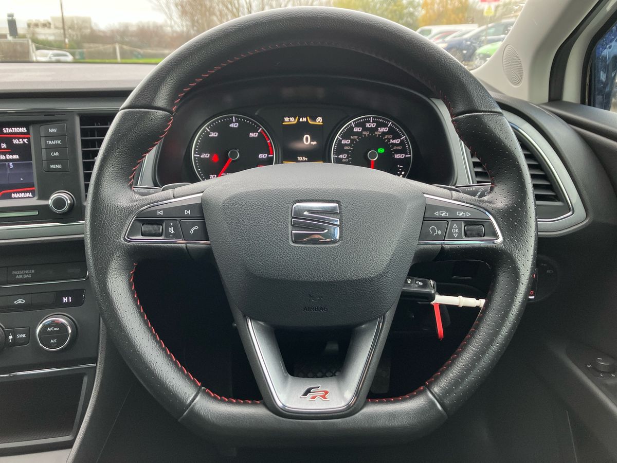 Used SEAT Leon 2015 for sale - 77033771: Photo 33