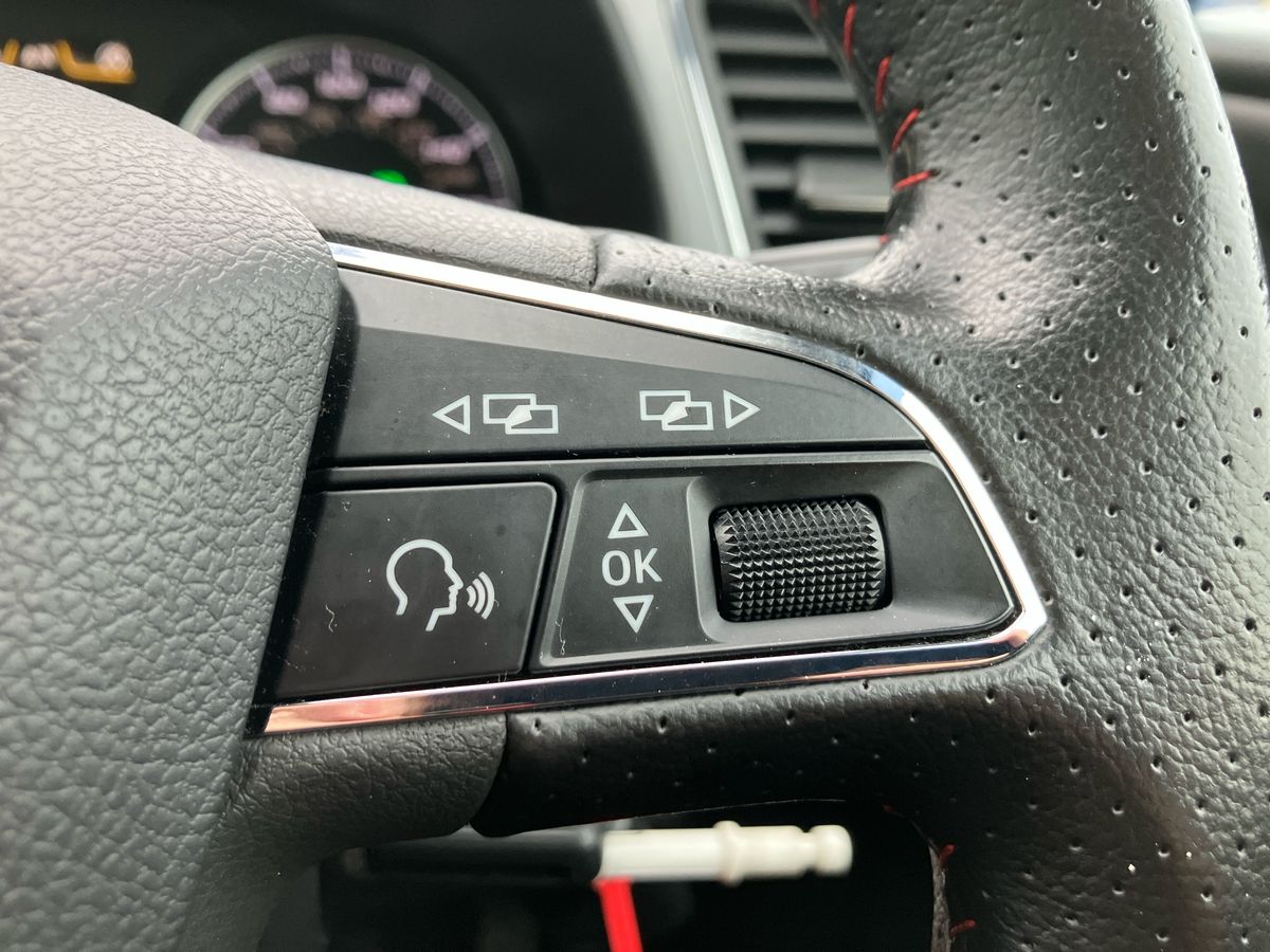 Used SEAT Leon 2015 for sale - 77033771: Photo 34