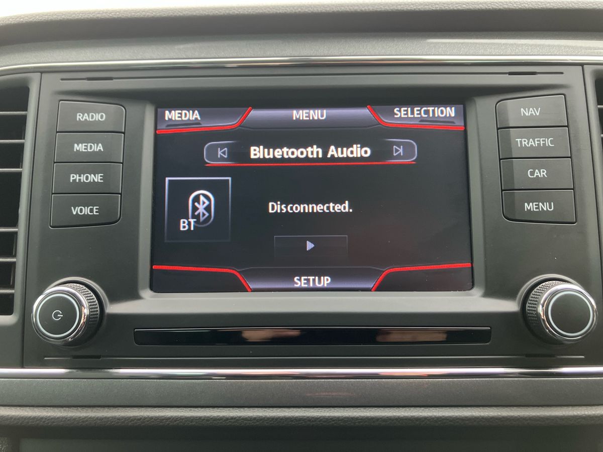 Used SEAT Leon 2015 for sale - 77033771: Photo 37