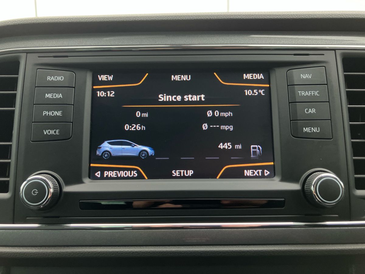 Used SEAT Leon 2015 for sale - 77033771: Photo 39