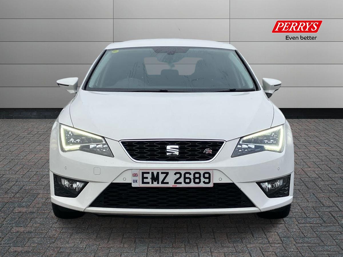 Used SEAT Leon 2015 for sale - 77033771: Photo 4