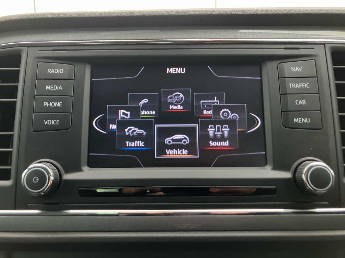 Used SEAT Leon 2015 for sale - 77033771: Photo 40