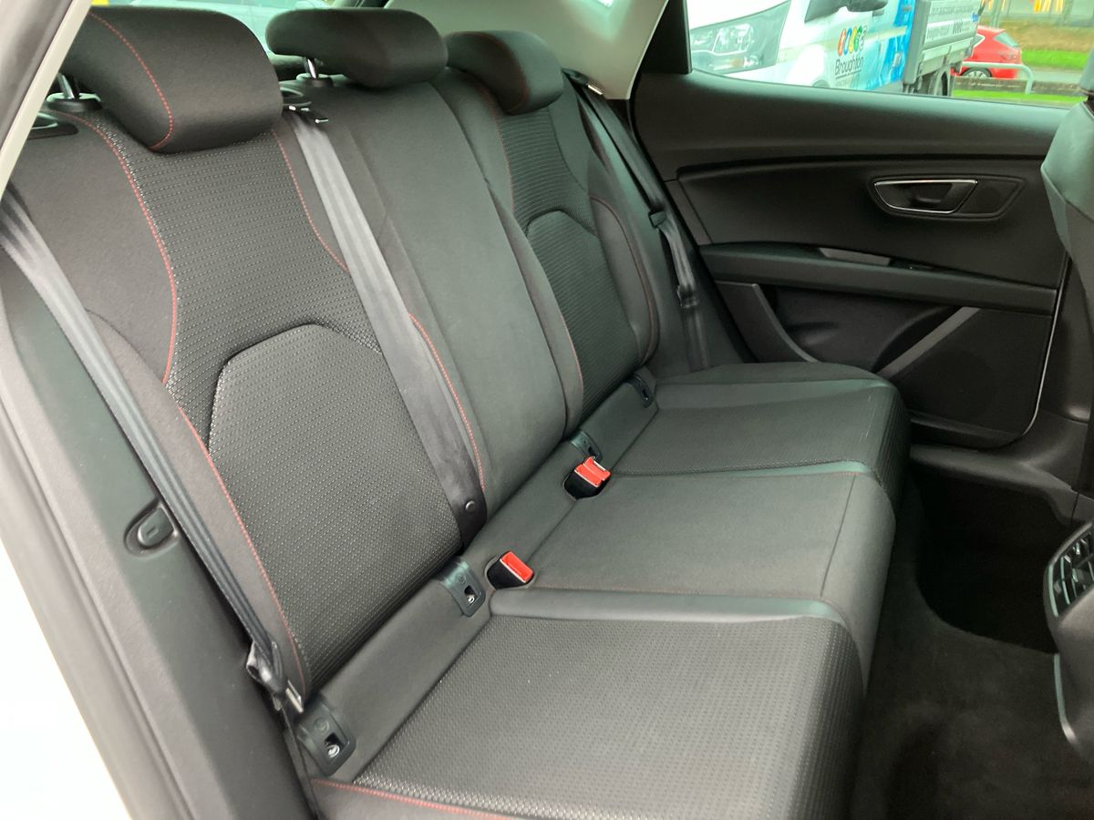 Used SEAT Leon 2015 for sale - 77033771: Photo 46