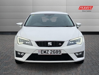 Used SEAT Leon 2015 for sale - 77033771: Photo