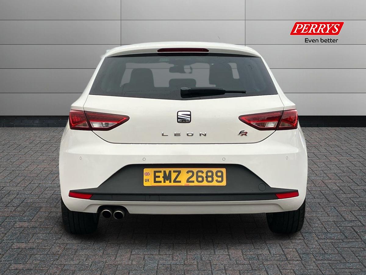 Used SEAT Leon 2015 for sale - 77033771: Photo 5