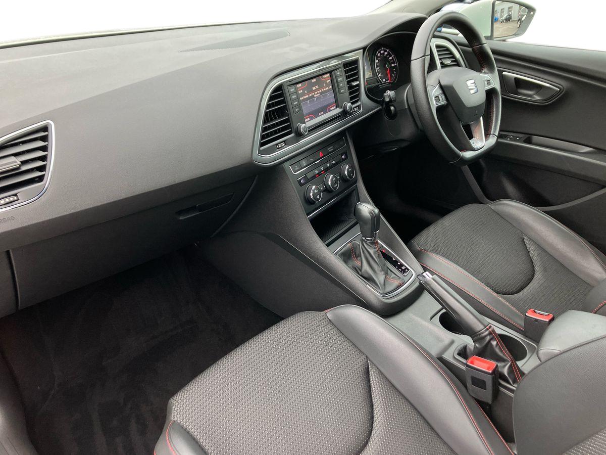 Used SEAT Leon 2015 for sale - 77033771: Photo 6