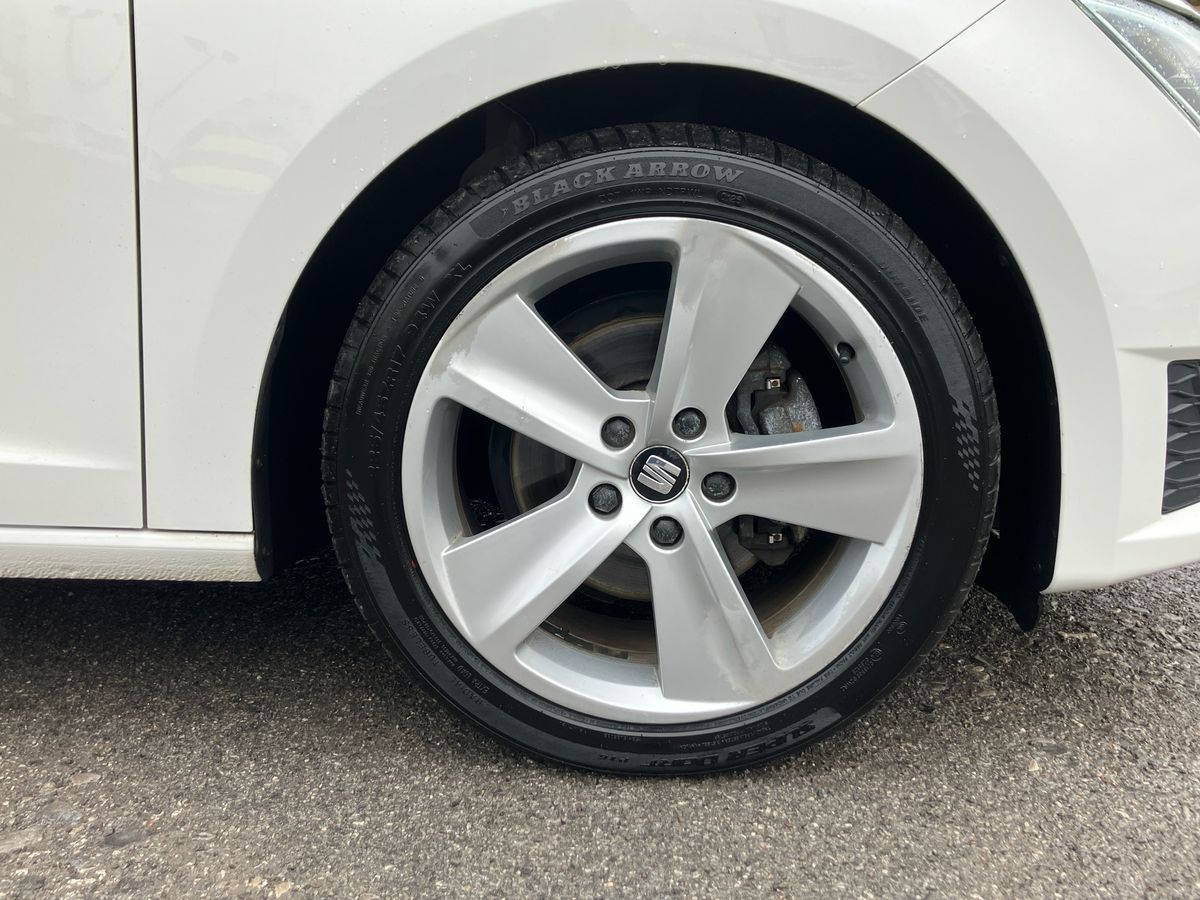 Used SEAT Leon 2015 for sale - 77033771: Photo 7