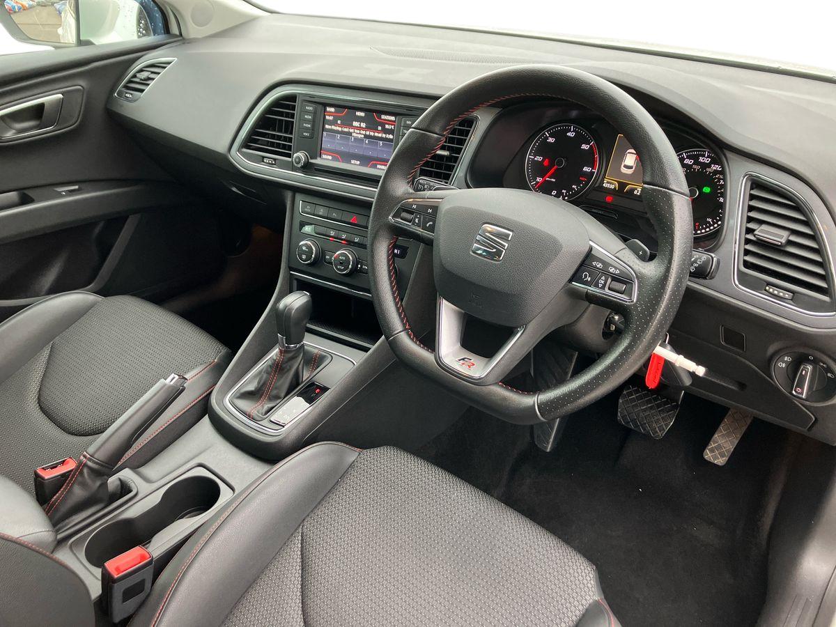 Used SEAT Leon 2015 for sale - 77033771: Photo 8