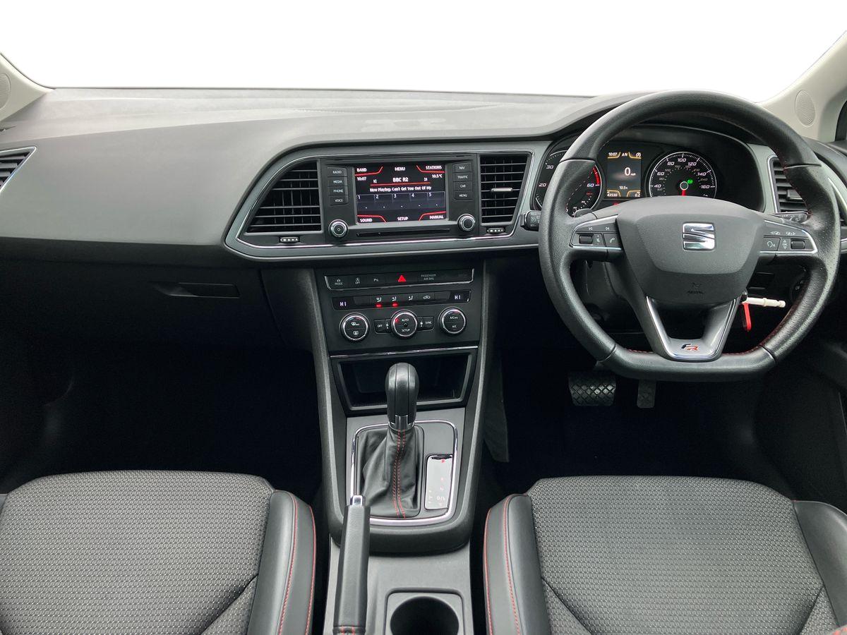 Used SEAT Leon 2015 for sale - 77033771: Photo 9