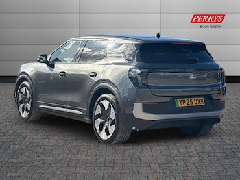 Used Ford Explorer 2025 for sale - 75850647: Photo