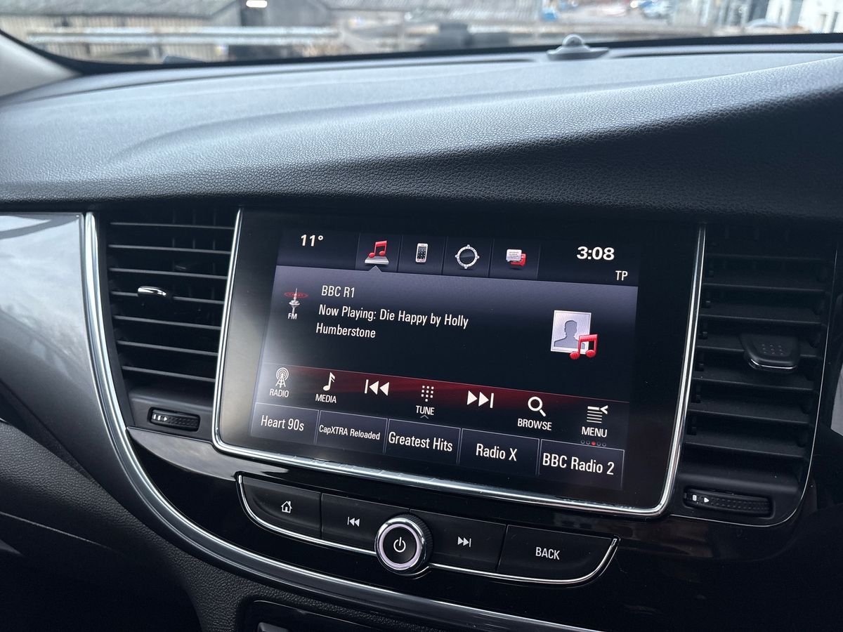 Used Vauxhall Mokka 2019 for sale - 76845544: Photo 10