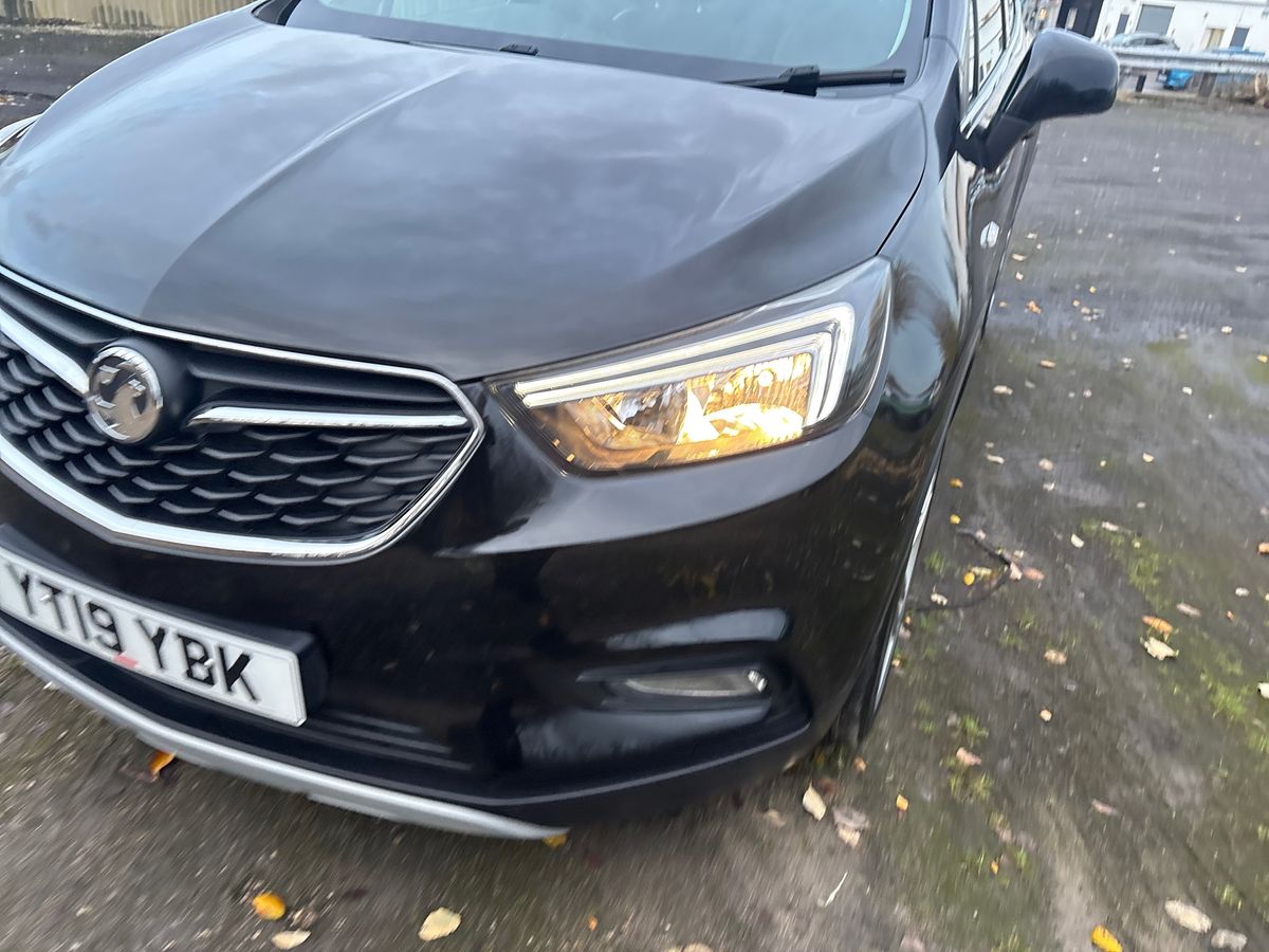 Used Vauxhall Mokka 2019 for sale - 76845544: Photo 13