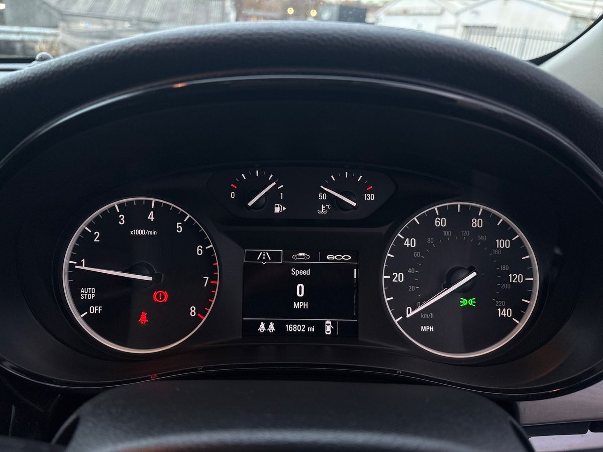 Used Vauxhall Mokka 2019 for sale - 76845544: Photo 14