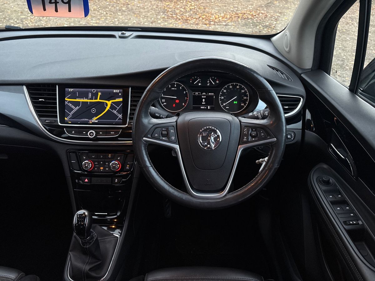 Used Vauxhall Mokka 2019 for sale - 76845544: Photo 15