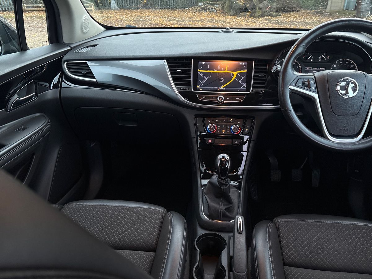 Used Vauxhall Mokka 2019 for sale - 76845544: Photo 17