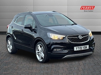 Used Vauxhall Mokka 2019 for sale - 76845544: Photo
