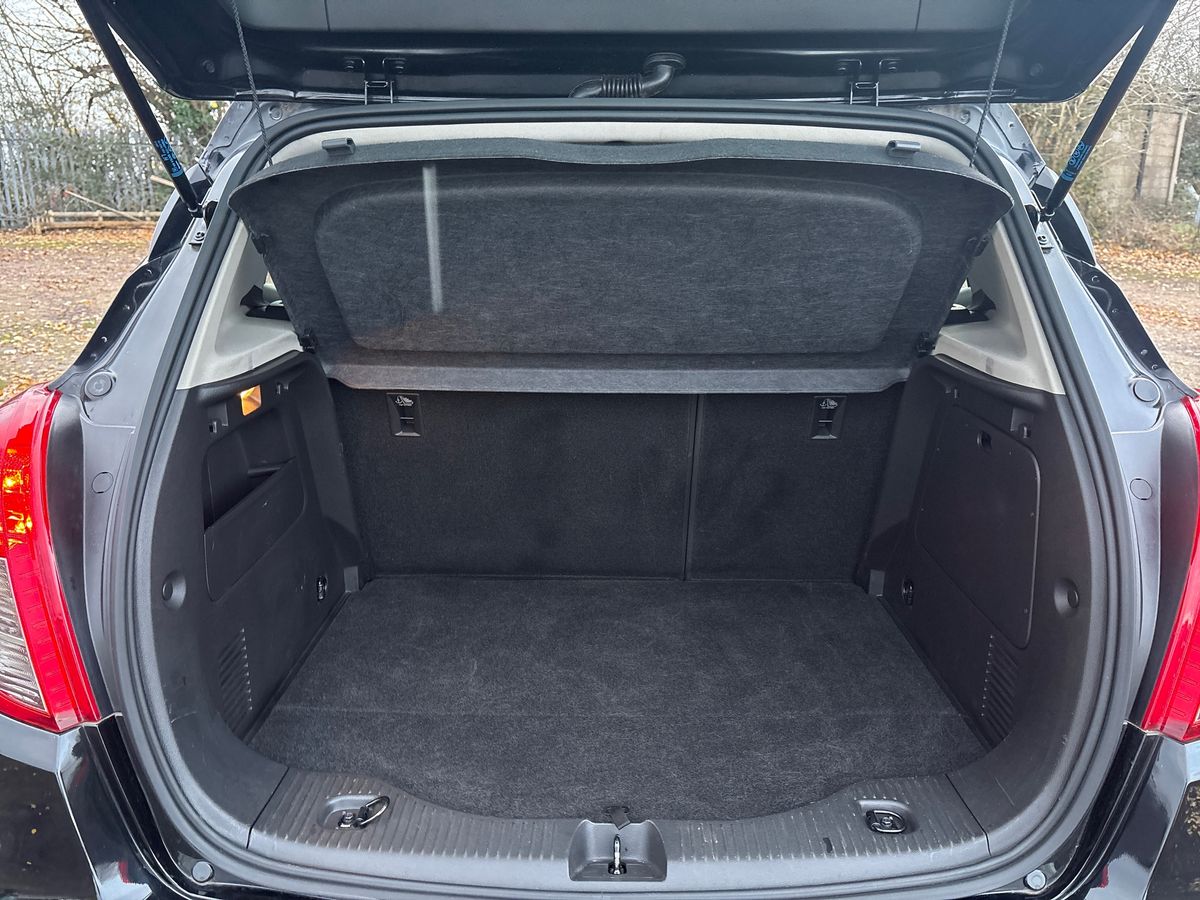 Used Vauxhall Mokka 2019 for sale - 76845544: Photo 20