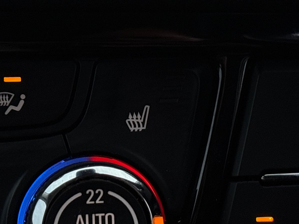 Used Vauxhall Mokka 2019 for sale - 76845544: Photo 22