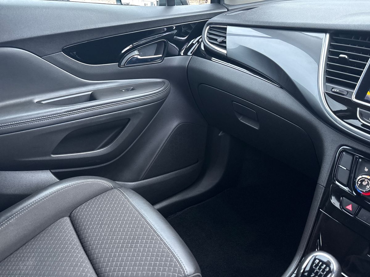 Used Vauxhall Mokka 2019 for sale - 76845544: Photo 23