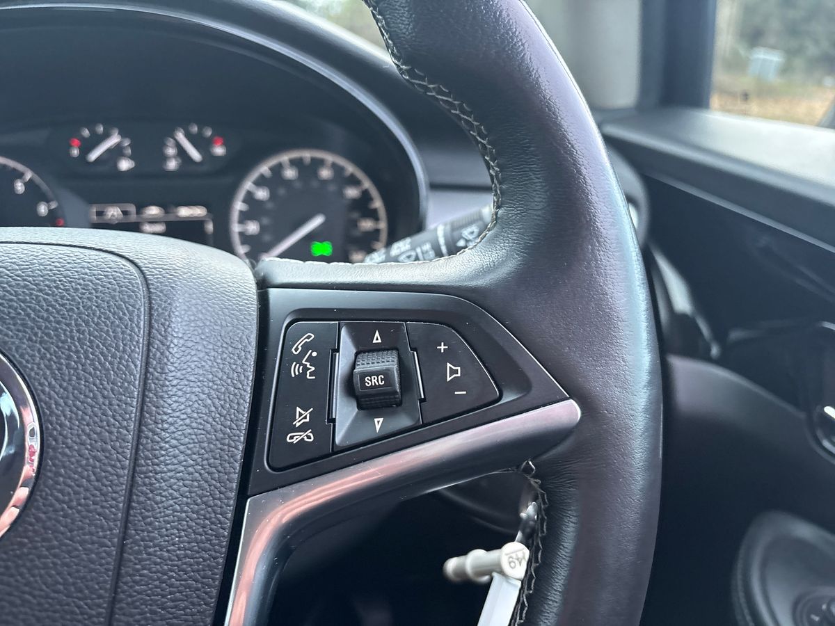 Used Vauxhall Mokka 2019 for sale - 76845544: Photo 24