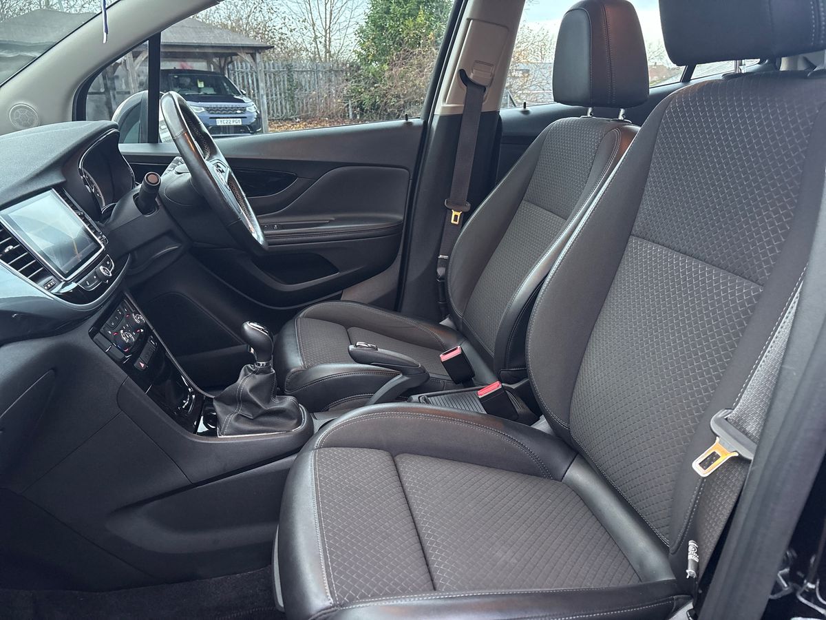 Used Vauxhall Mokka 2019 for sale - 76845544: Photo 26