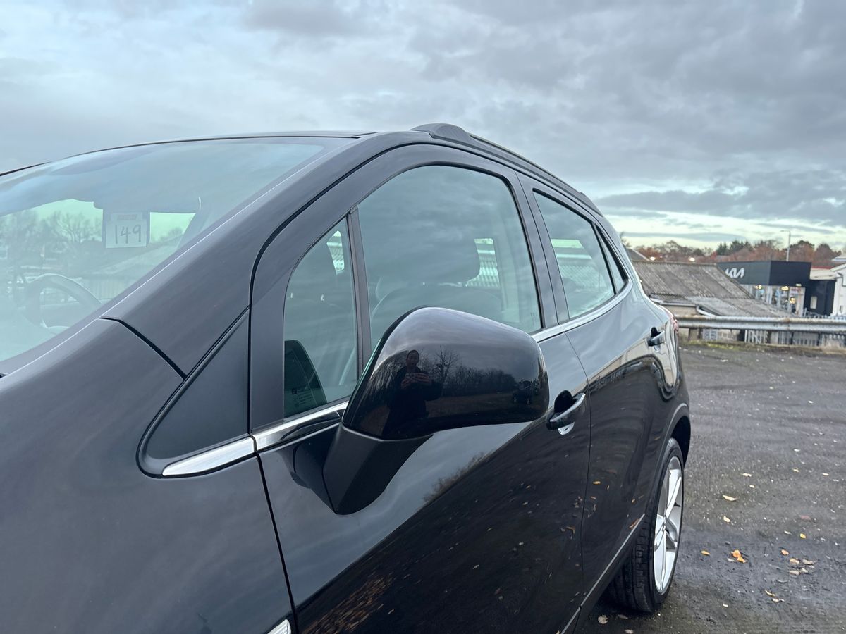 Used Vauxhall Mokka 2019 for sale - 76845544: Photo 27