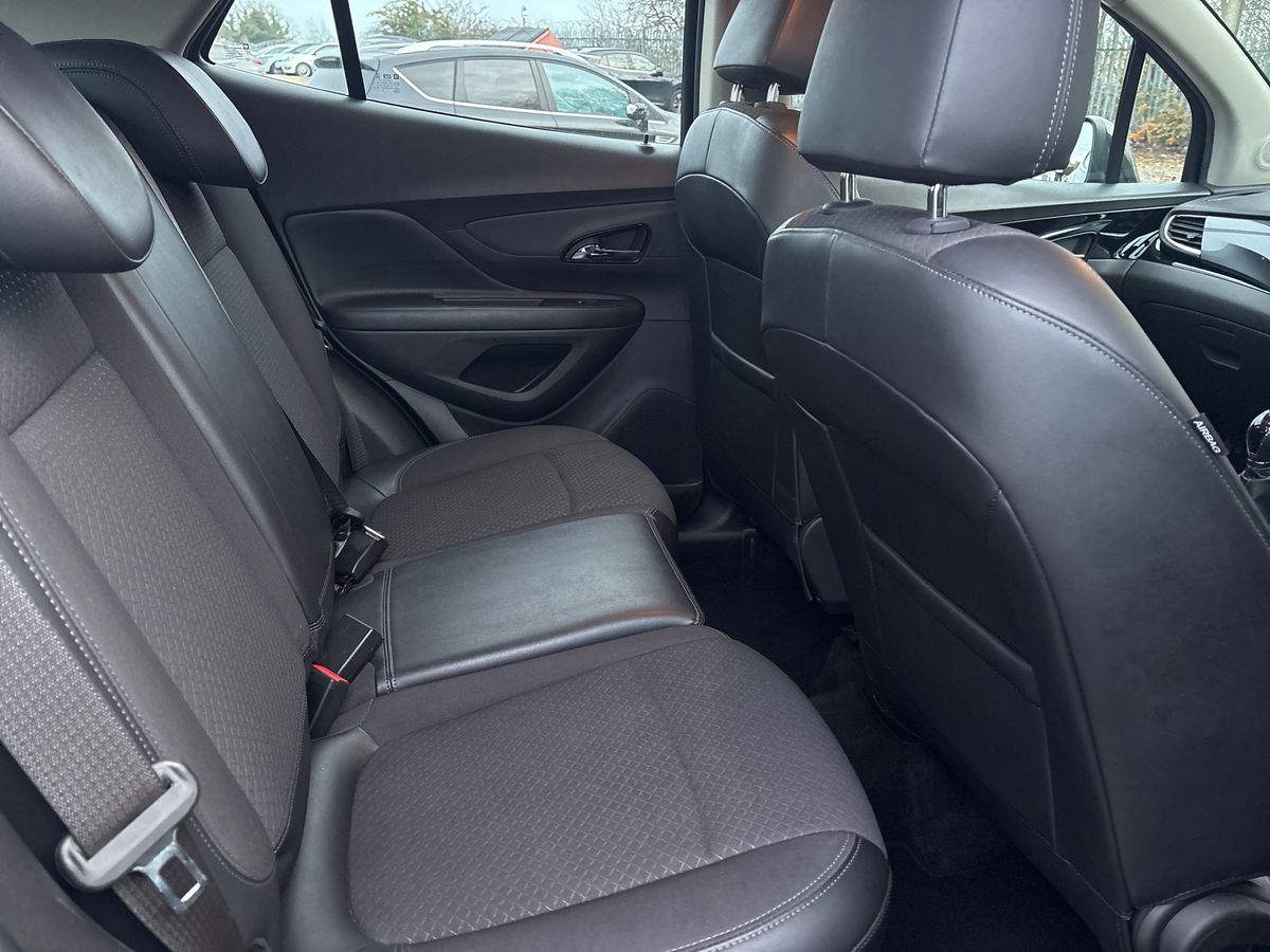 Used Vauxhall Mokka 2019 for sale - 76845544: Photo 30