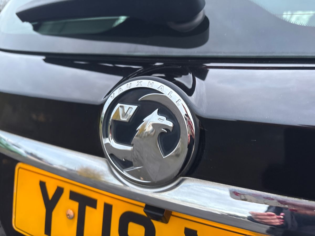 Used Vauxhall Mokka 2019 for sale - 76845544: Photo 32