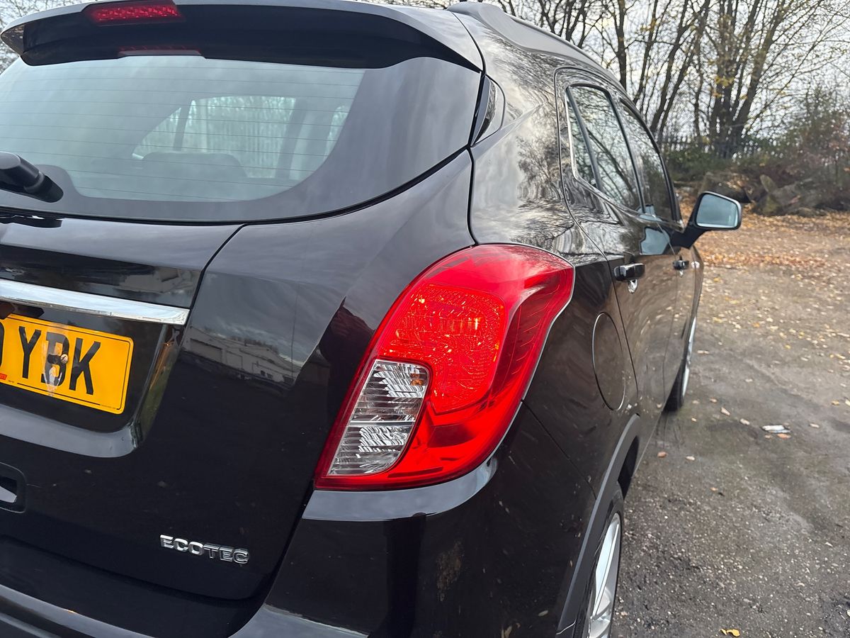 Used Vauxhall Mokka 2019 for sale - 76845544: Photo 35