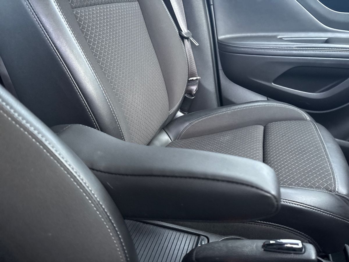 Used Vauxhall Mokka 2019 for sale - 76845544: Photo 38