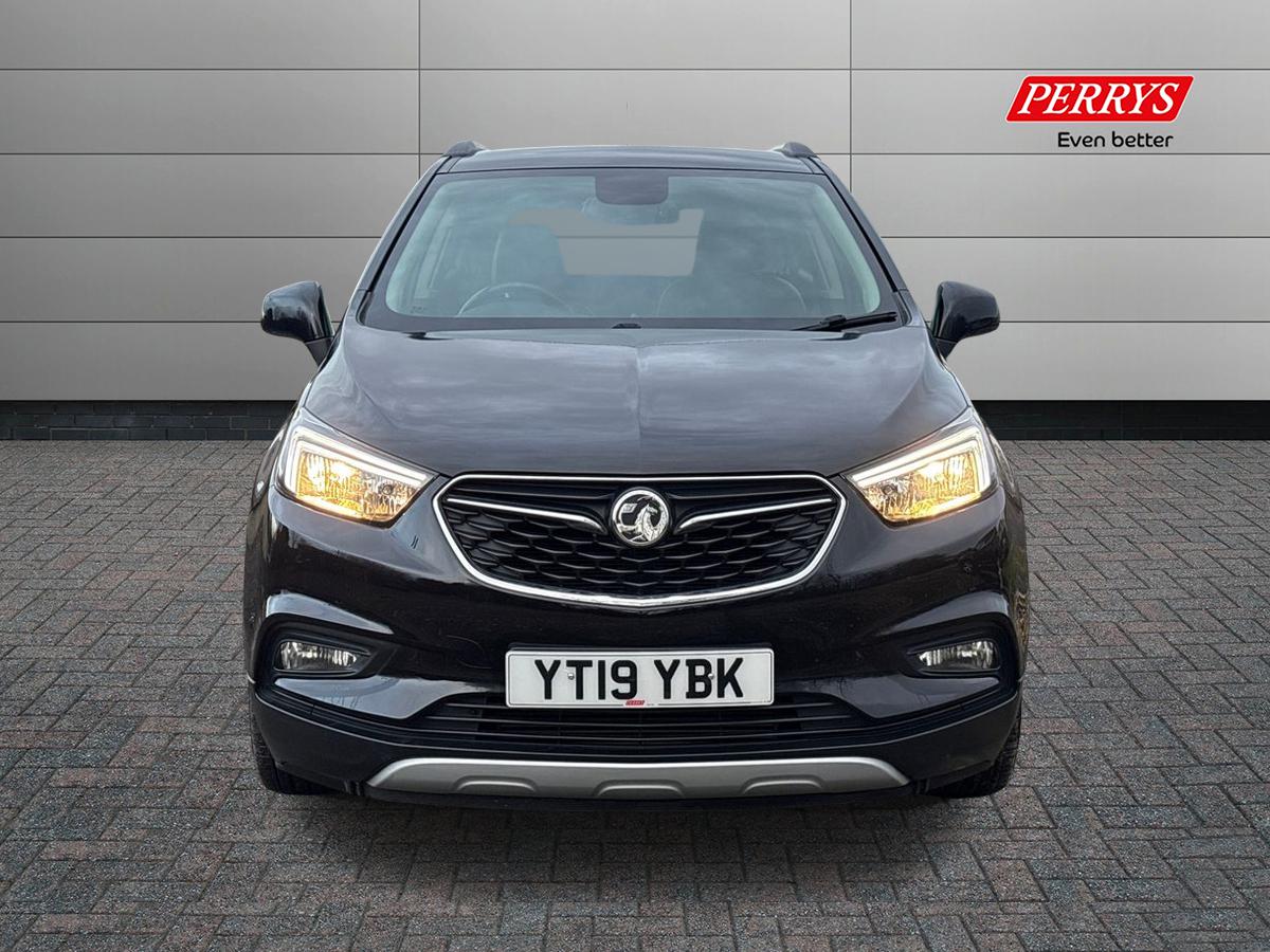 Used Vauxhall Mokka 2019 for sale - 76845544: Photo 4