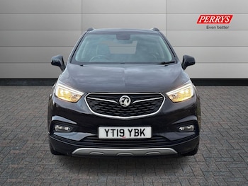 Used Vauxhall Mokka 2019 for sale - 76845544: Photo