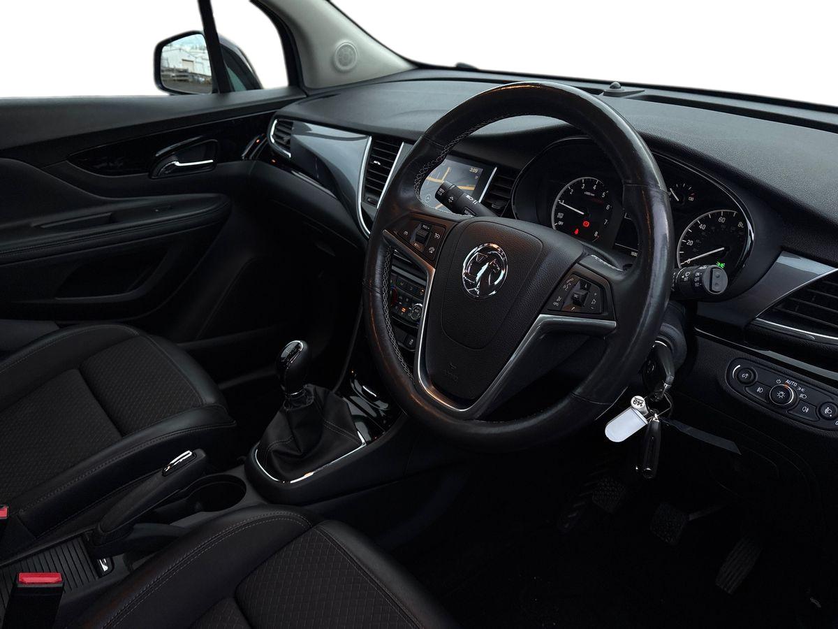 Used Vauxhall Mokka 2019 for sale - 76845544: Photo 8