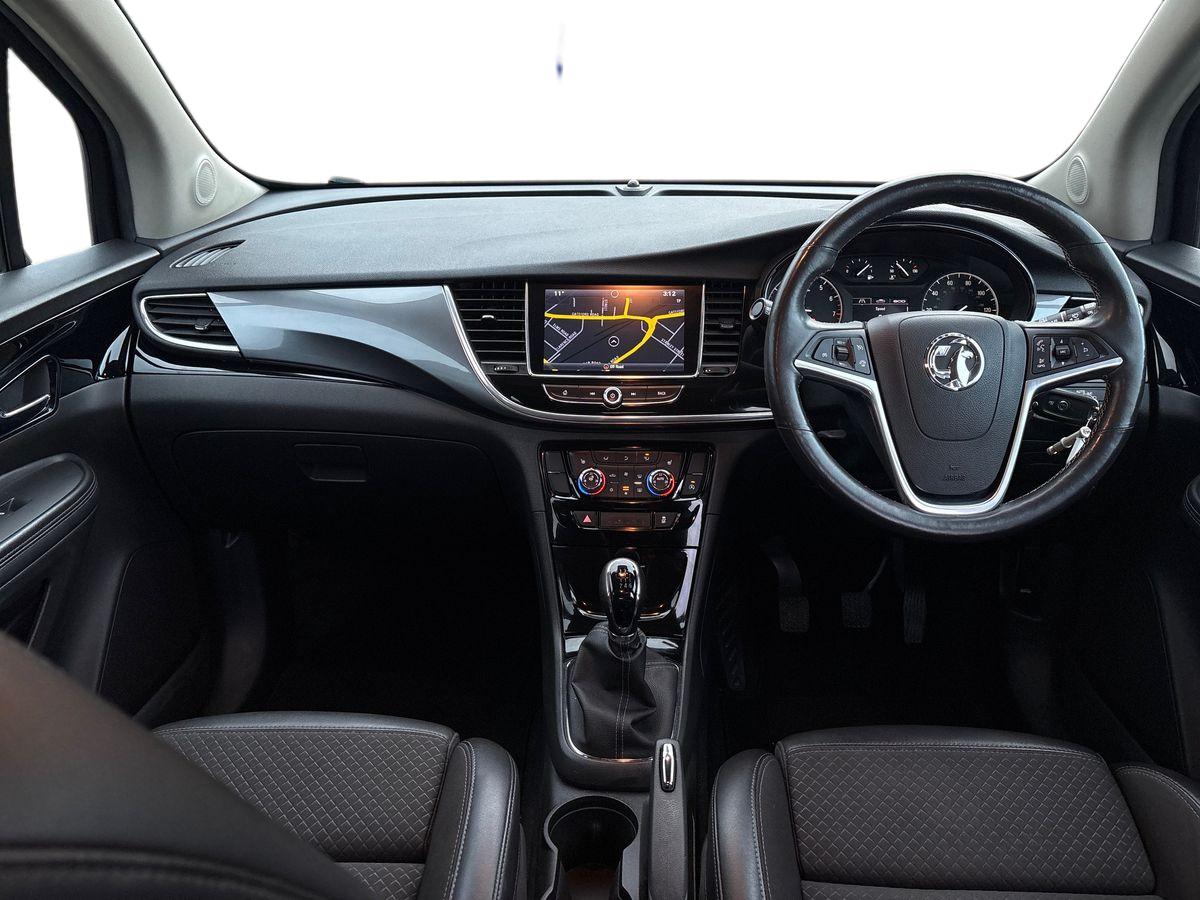 Used Vauxhall Mokka 2019 for sale - 76845544: Photo 9