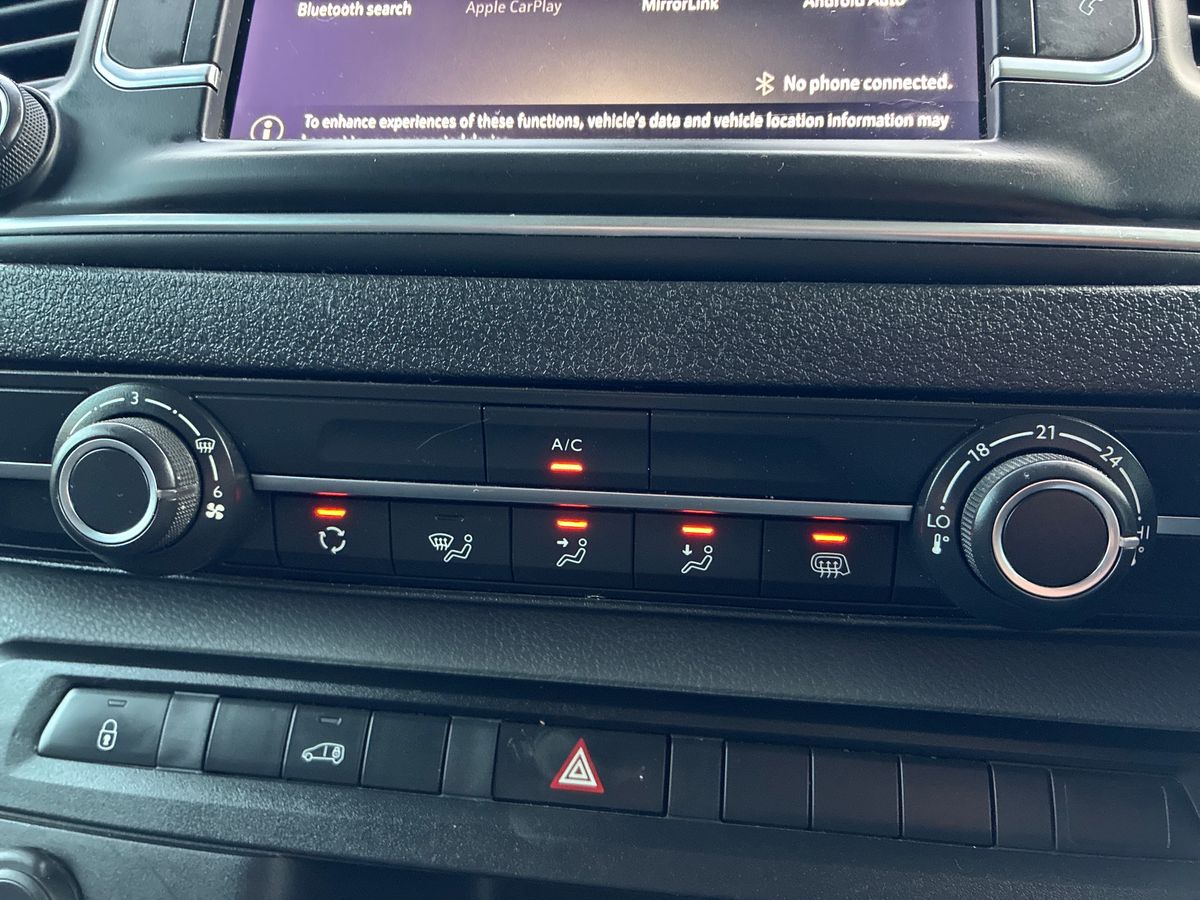 Used Vauxhall Vivaro 2022 for sale - 76958001: Photo 13