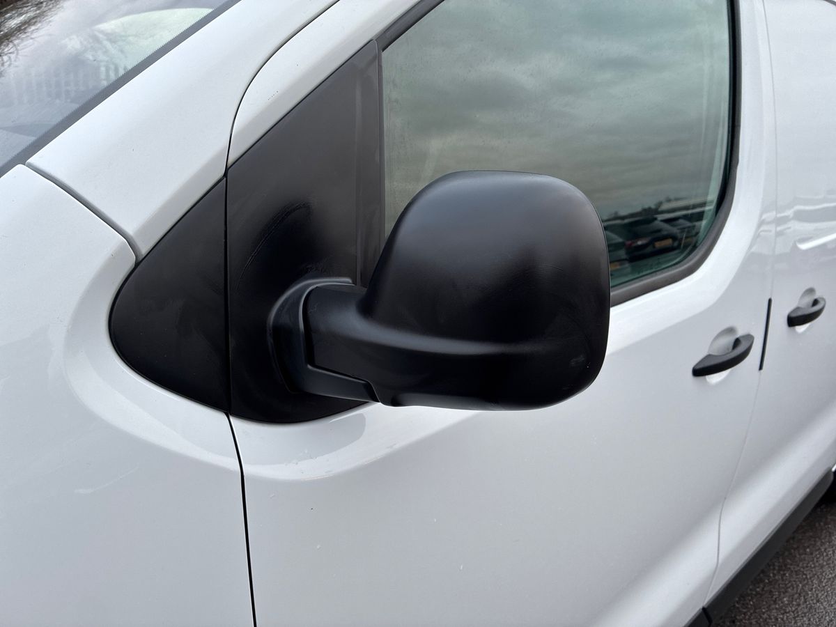 Used Vauxhall Vivaro 2022 for sale - 76958001: Photo 18