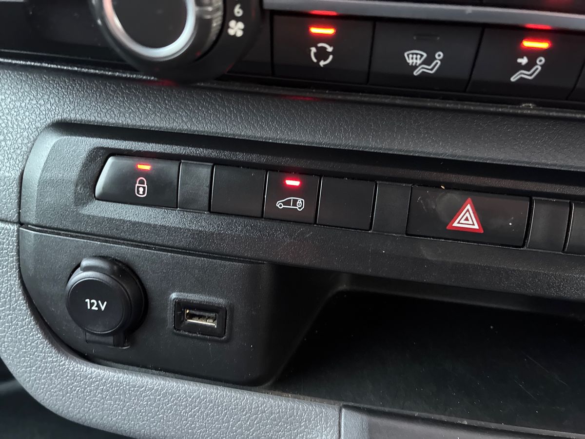 Used Vauxhall Vivaro 2022 for sale - 76958001: Photo 35