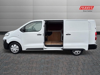 Used Vauxhall Vivaro 2022 for sale - 76958001: Photo
