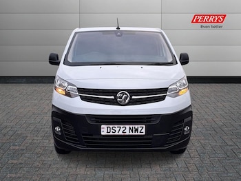 Used Vauxhall Vivaro 2022 for sale - 76958001: Photo