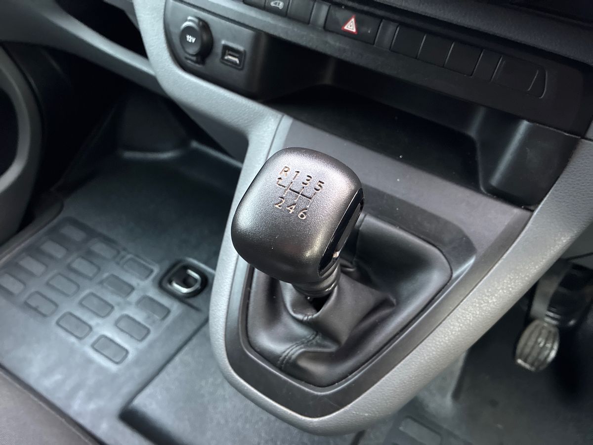 Used Vauxhall Vivaro 2022 for sale - 76958001: Photo 55