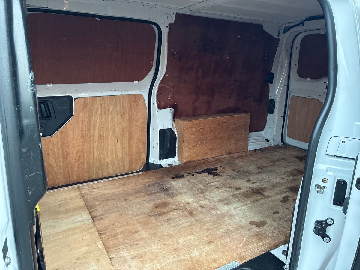 Used Vauxhall Vivaro 2022 for sale - 76958001: Photo 62