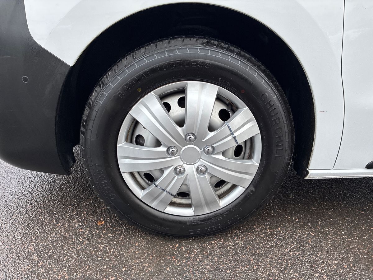 Used Vauxhall Vivaro 2022 for sale - 76958001: Photo 7