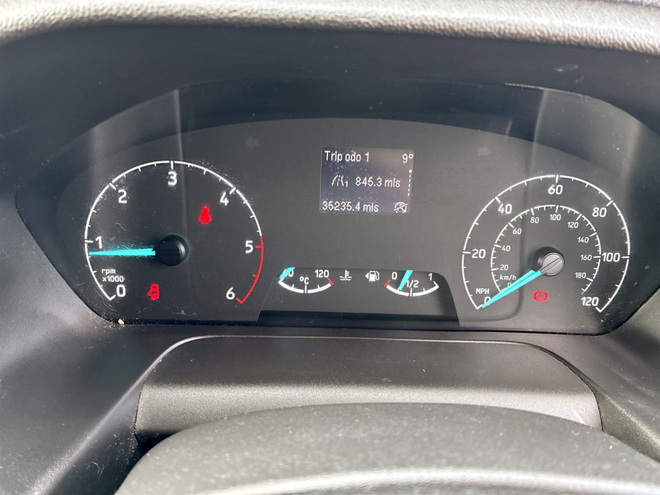 Used Ford Tourneo Custom 2020 for sale - 77542811: Photo 10