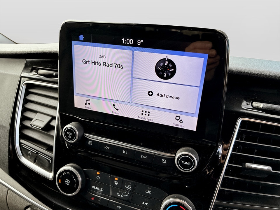 Used Ford Tourneo Custom 2020 for sale - 77542811: Photo 13