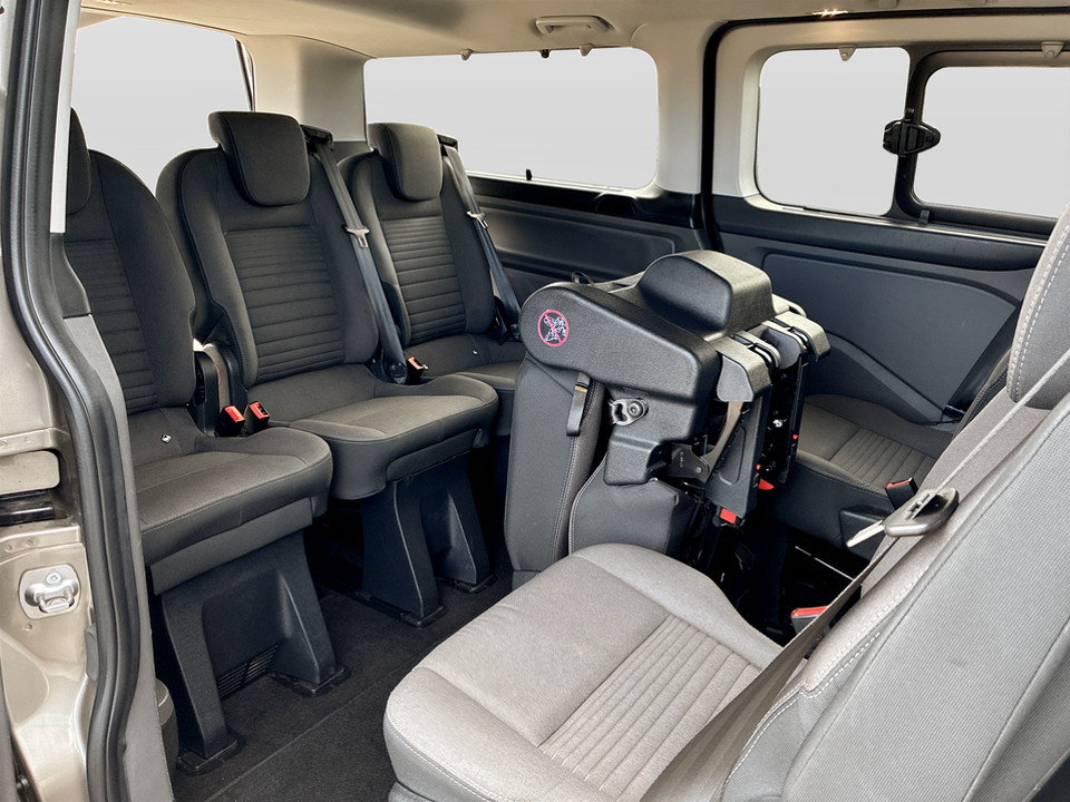 Used Ford Tourneo Custom 2020 for sale - 77542811: Photo 15